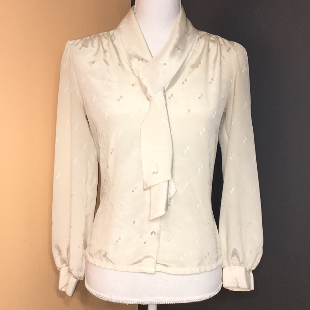 90’s Vintage Button Down Shirt